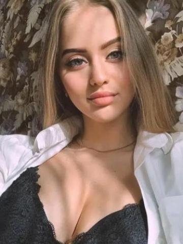 Анкета проститутки Анна - Фото 1, , 23 года, №51120