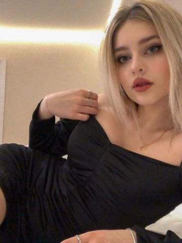 Анкета проститутки Стелла - Фото 1, , 25 лет, №45780